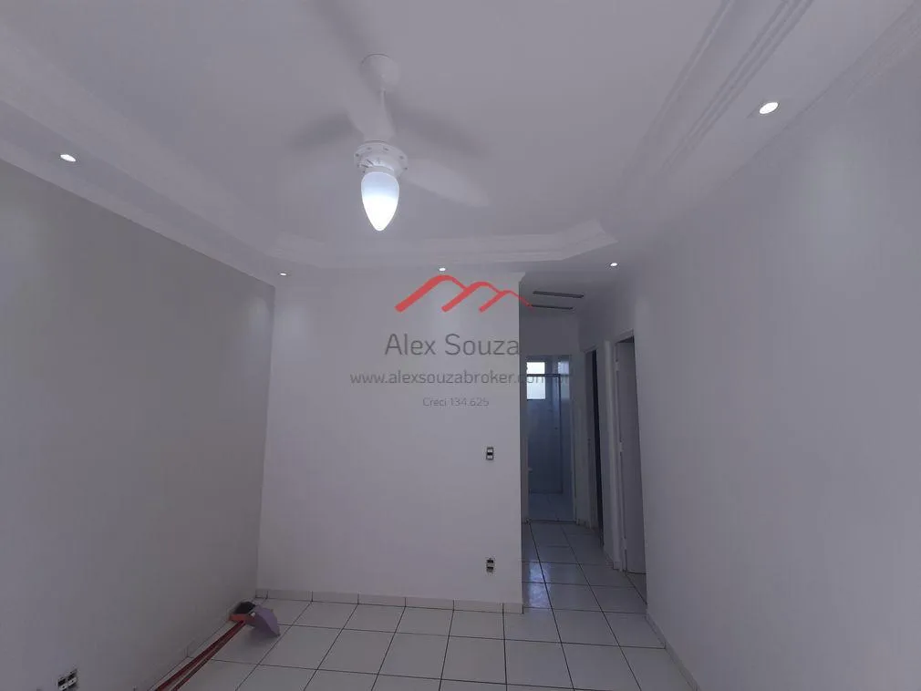 Imagem Apartamento para Venda em Sumaré, Jardim Santa Maria (Nova Veneza), 2 dormitórios, 1 banheiro, 1 vaga