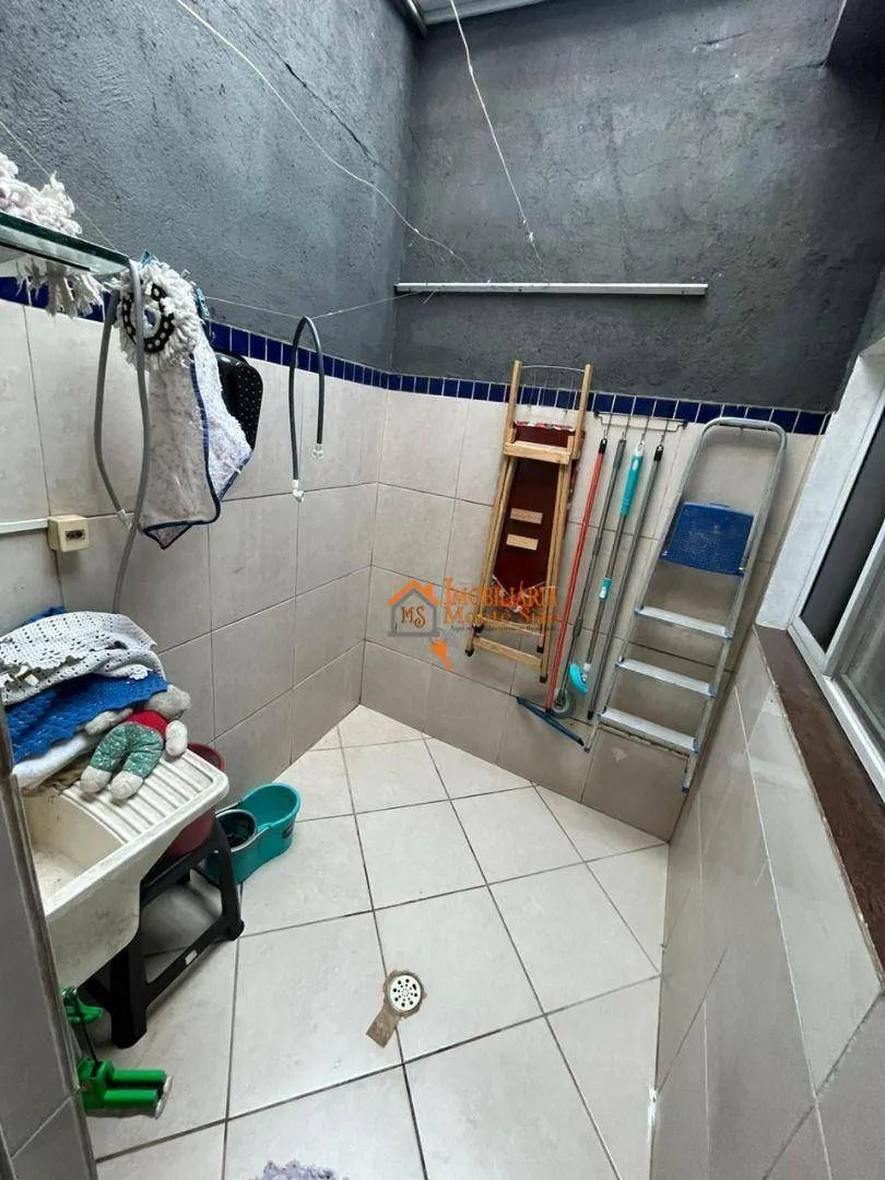 Imagem Sobrado à venda, 750 m² por R$ 1.350.000,00 - Jardim São Domingos - Guarulhos/SP