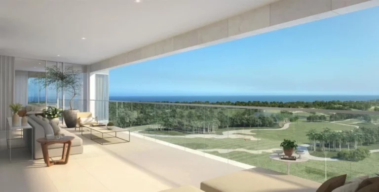 Imagem APARTAMENTO RESIDENCIAL em Rio de Janeiro - RJ, Barra da Tijuca
