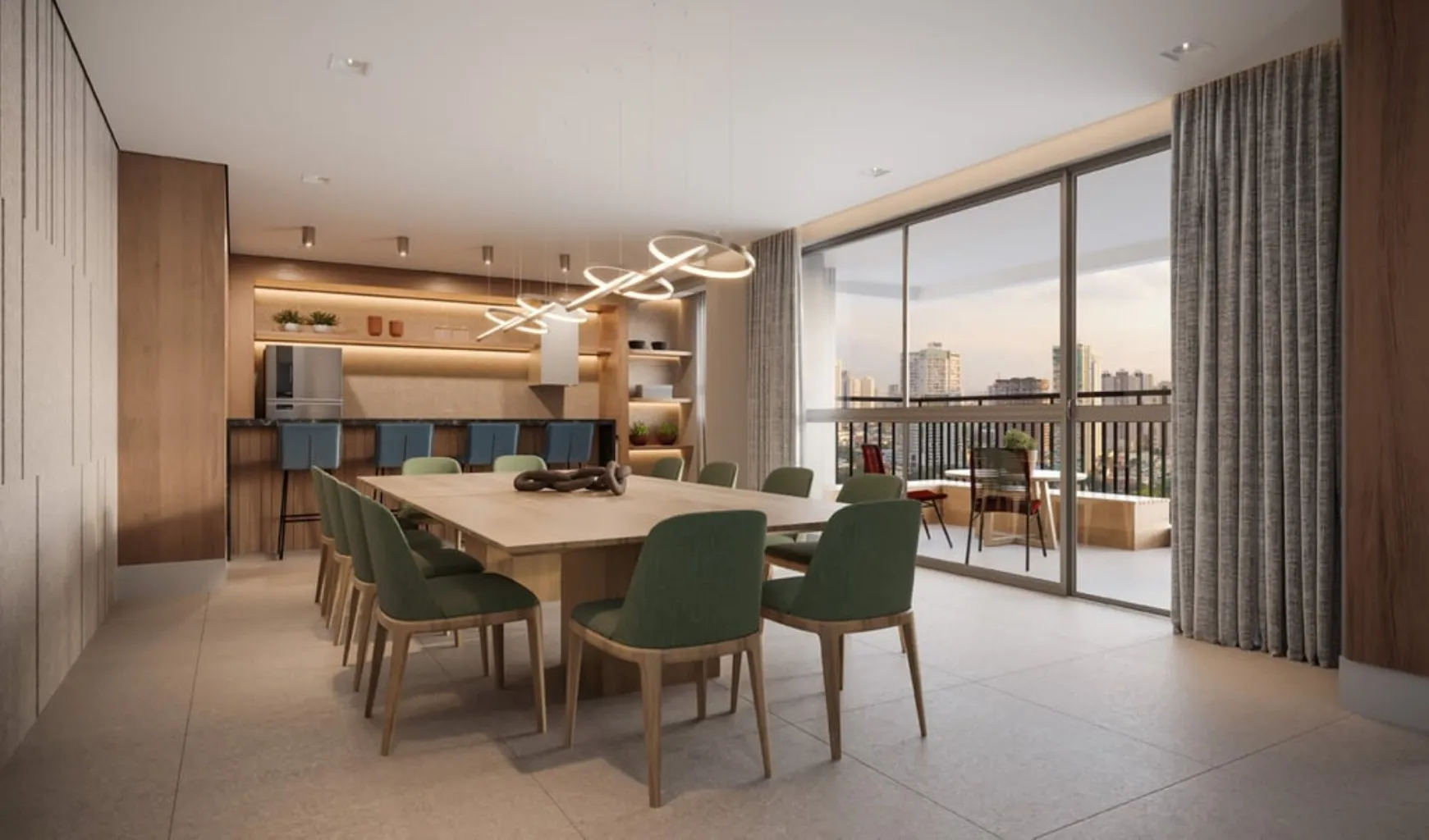 Imagem APARTAMENTO RESIDENCIAL em São Paulo - SP, Vila Dom Pedro I