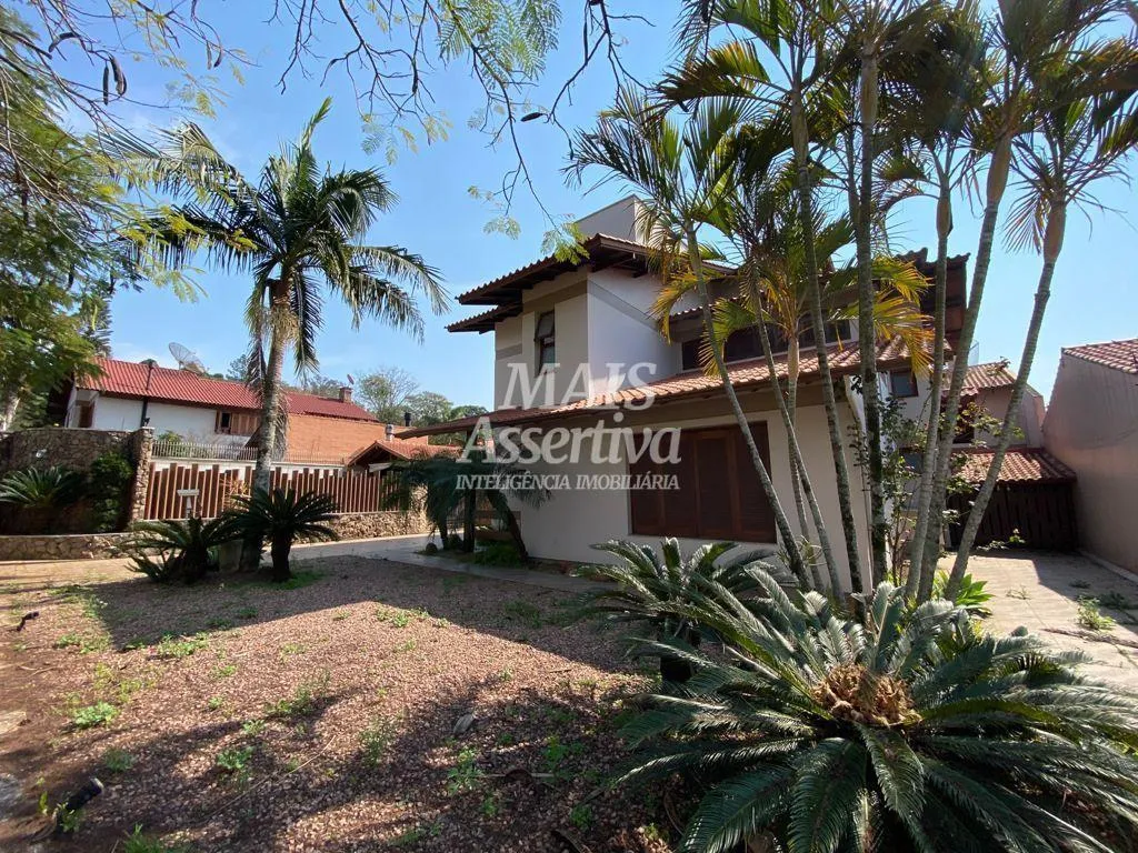 Imagem Casa para Venda em Sapiranga / RS no bairro Centenário