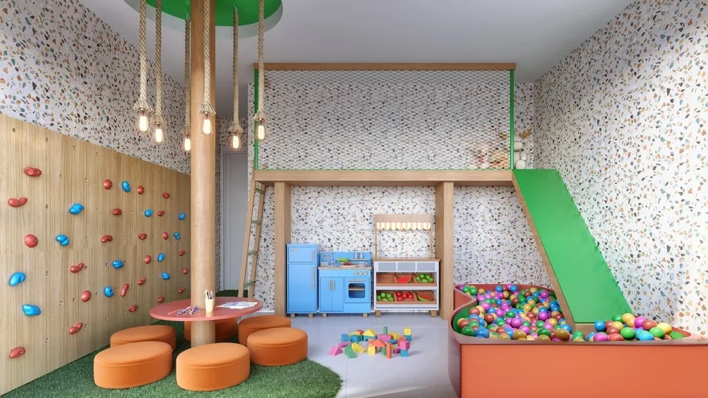 Imagem Tudo o que você quer e precisa em um único lugar! Studios e apartamentos de 1 e 2 dormitórios, es...