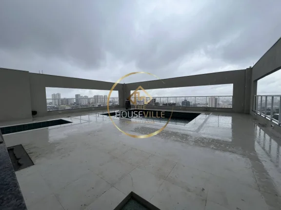 Imagem Apartamento, 1 Dormitório, 44m², Edifício Antonio Carlos.
