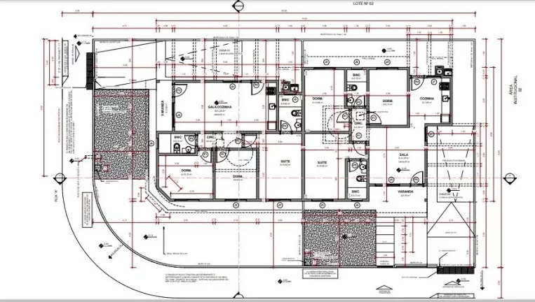 Imagem CASA RESIDENCIAL em São José - SC, POTECAS