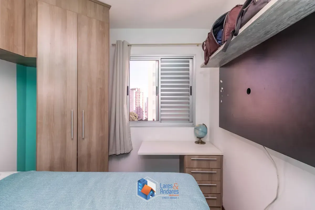 Imagem Apartamento para venda em Barra Funda com 3 quartos, sendo 1 suíte, 68m²