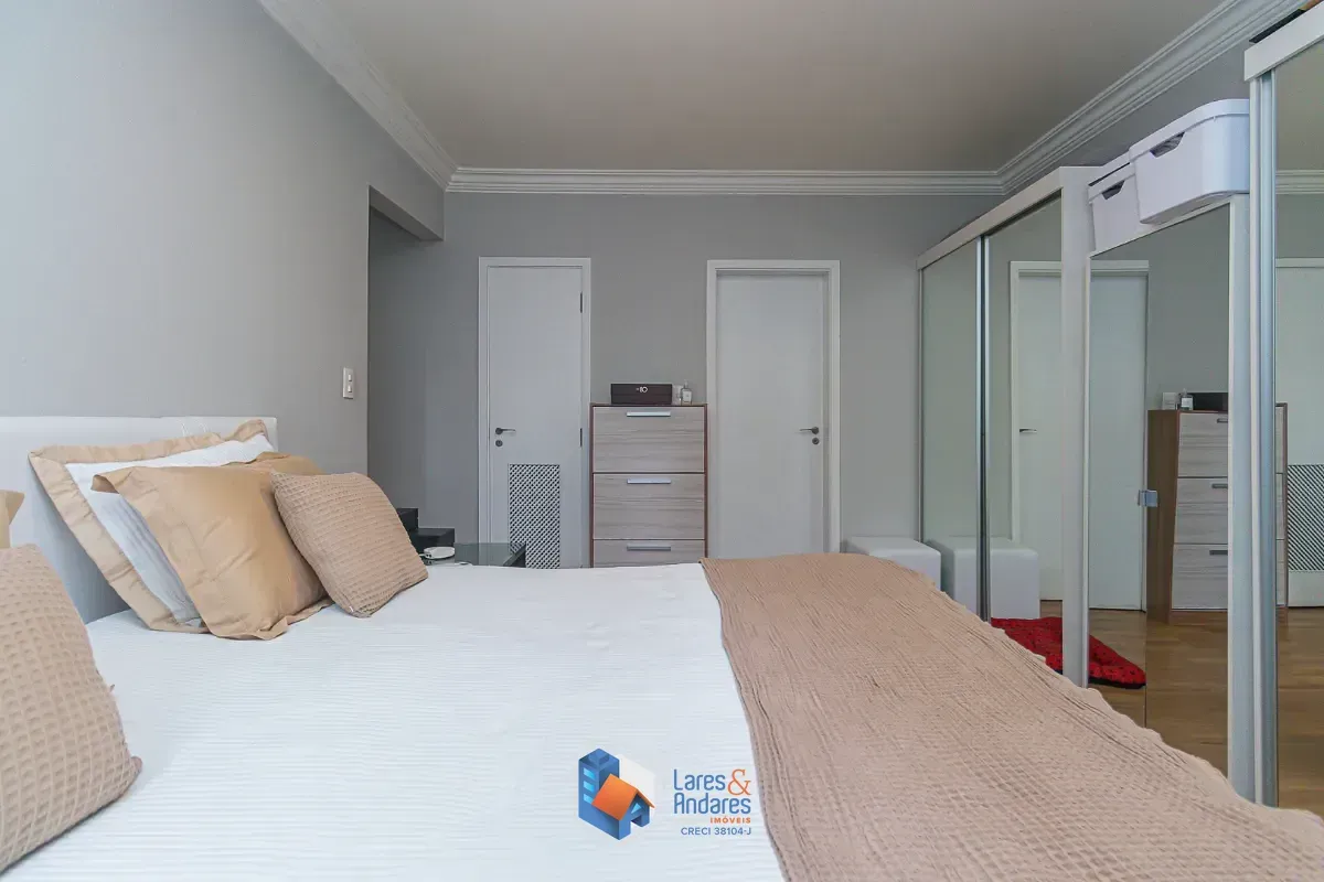 Imagem Apartamento para venda em Santa Cecília com 4 quartos, sendo 3 suítes, 204m²