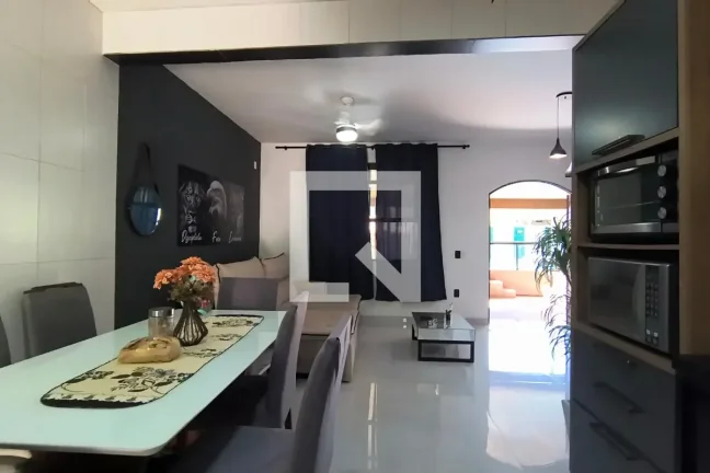 Imagem Casa à Venda - Vargem Pequena, 2 Quartos, 180 m2
