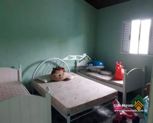Imagem CASA RESIDENCIAL em BERTIOGA - SP, MORADA DA PRAIA