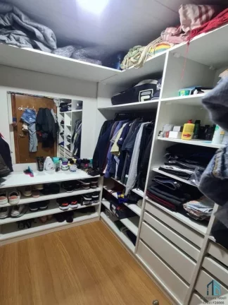Imagem (PERMUTA) Sobrado 05 quartos c/suíte a venda no São Braz em Curitiba Pr