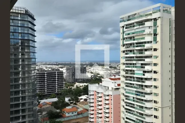 Imagem Apartamento à Venda - Recreio, 2 Quartos, 80 m2