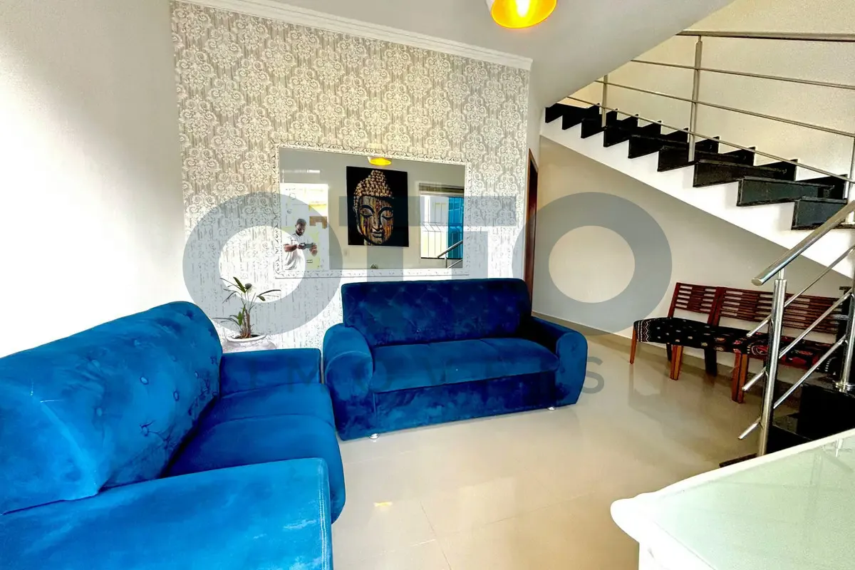 Imagem Duplex com 3 quartos e 2 suítes para venda em Taperapuã, Porto Seguro