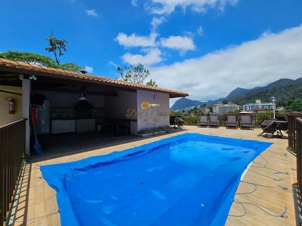 Imagem Apartamento para Venda em Teresópolis / RJ no bairro Cascata Guarani