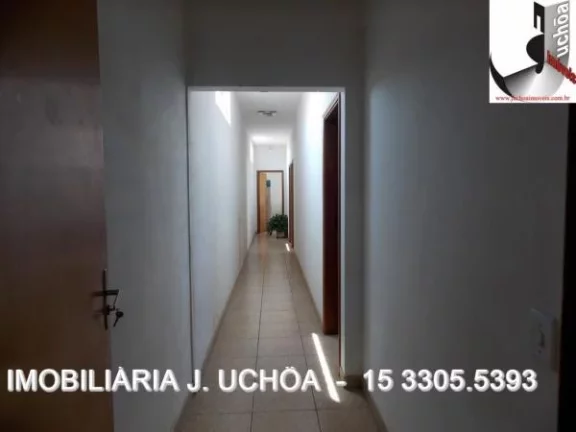 Imagem Ótimo prédio a venda no Jardim XI de Agosto em Tatuí/SP - comercial/residencial