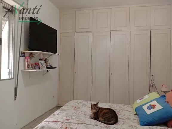 Imagem Apartamento à venda no bairro Gonzaga em Santos/SP