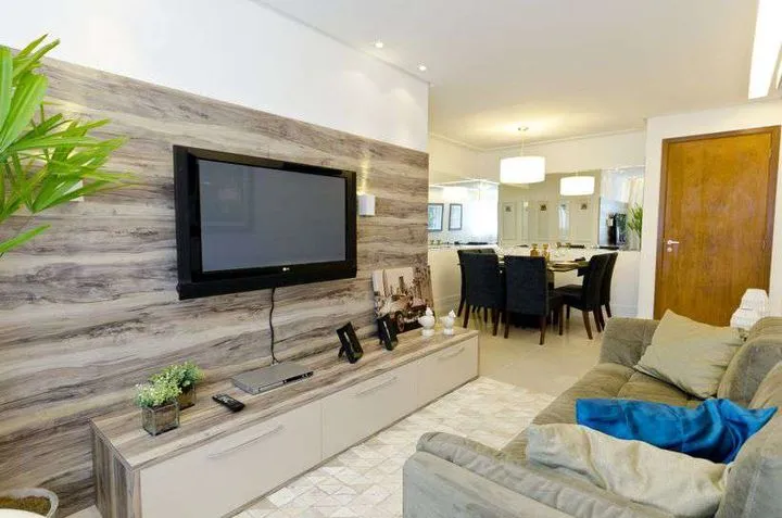 Imagem Apartamento com 2 Quartos à Venda, 50 m² em Ipojuca