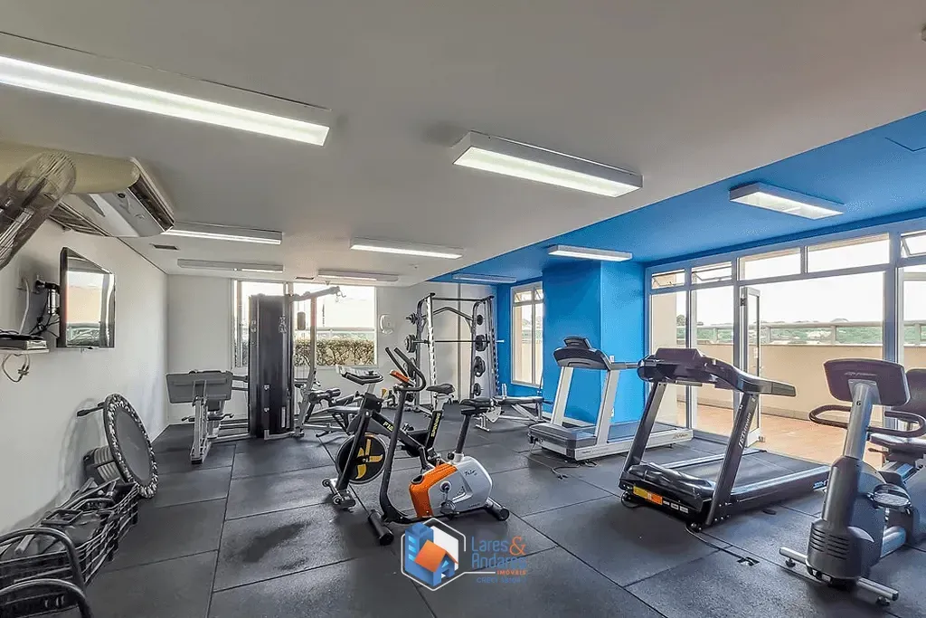Imagem Apartamento à venda 2 Quartos 1 Suite 1 Vaga 66M² Jardim Aeroporto São Paulo - SP