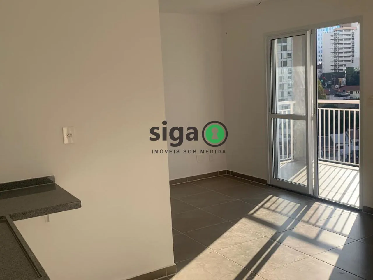 Imagem Apartamento à venda, 1 Quarto, 36m², Vila Mariana - SP