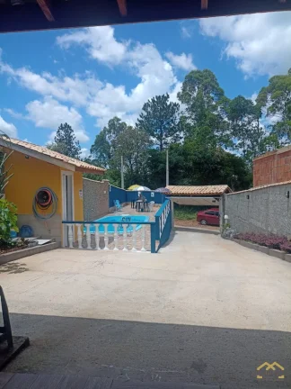 Imagem Casa com 03 dormitórios à venda por R$450.000,00 - Jarinu/SP