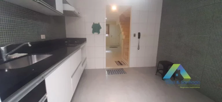 Imagem Sobrado com 3 dormitórios à venda, 120m² por R$ 530.000,00 - Vila Caraguatá - São Paulo/SP