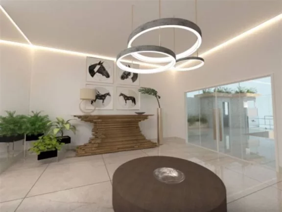 Imagem APARTAMENTO NO CAIÇARA 2 DORMITÓRIOS 1 VAGA!!!