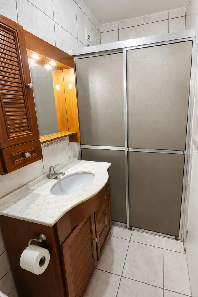 Imagem Apartamento em Cavalhada