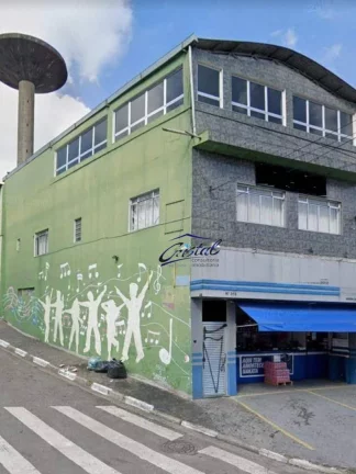 Imagem Prédio à venda, 248 m² - Vila Yolanda - Osasco/SP