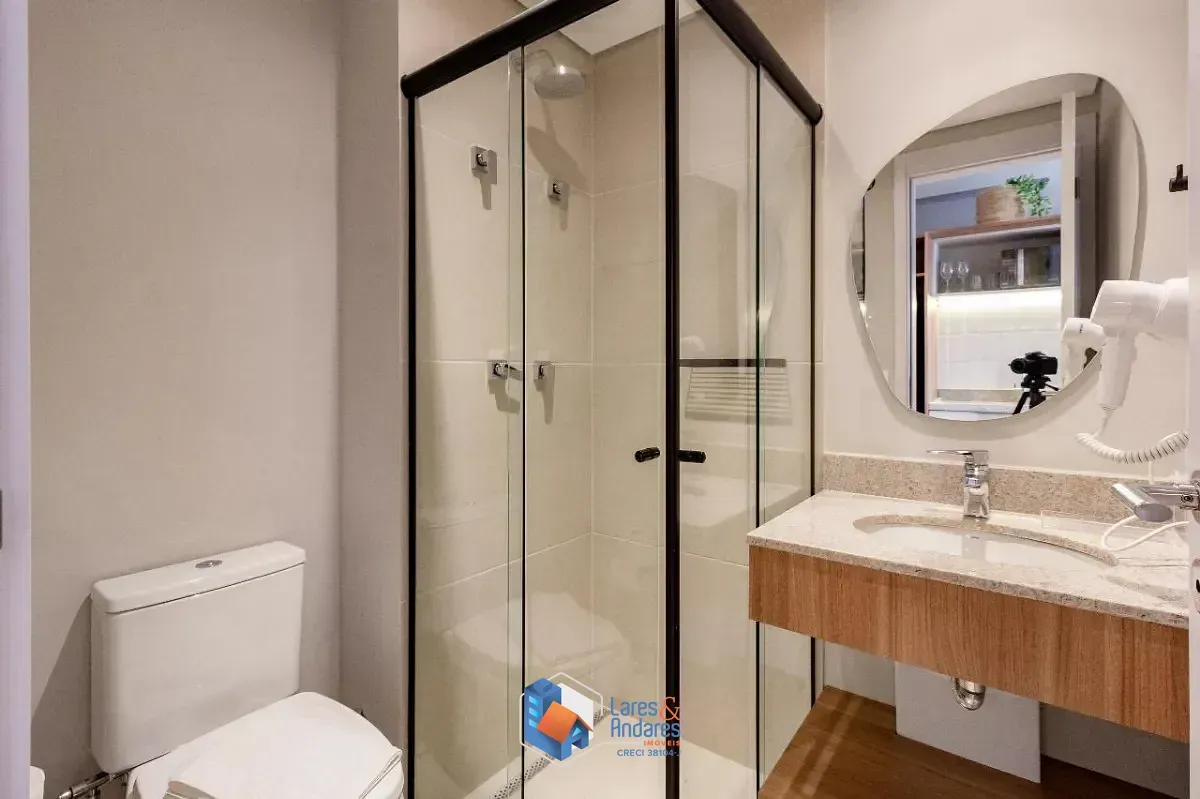 Imagem Studio para venda em Planalto Paulista com 1 quarto, 25m²