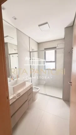 Imagem Apartamento - Ribeirão Preto - Jardim Ilhas do Sul