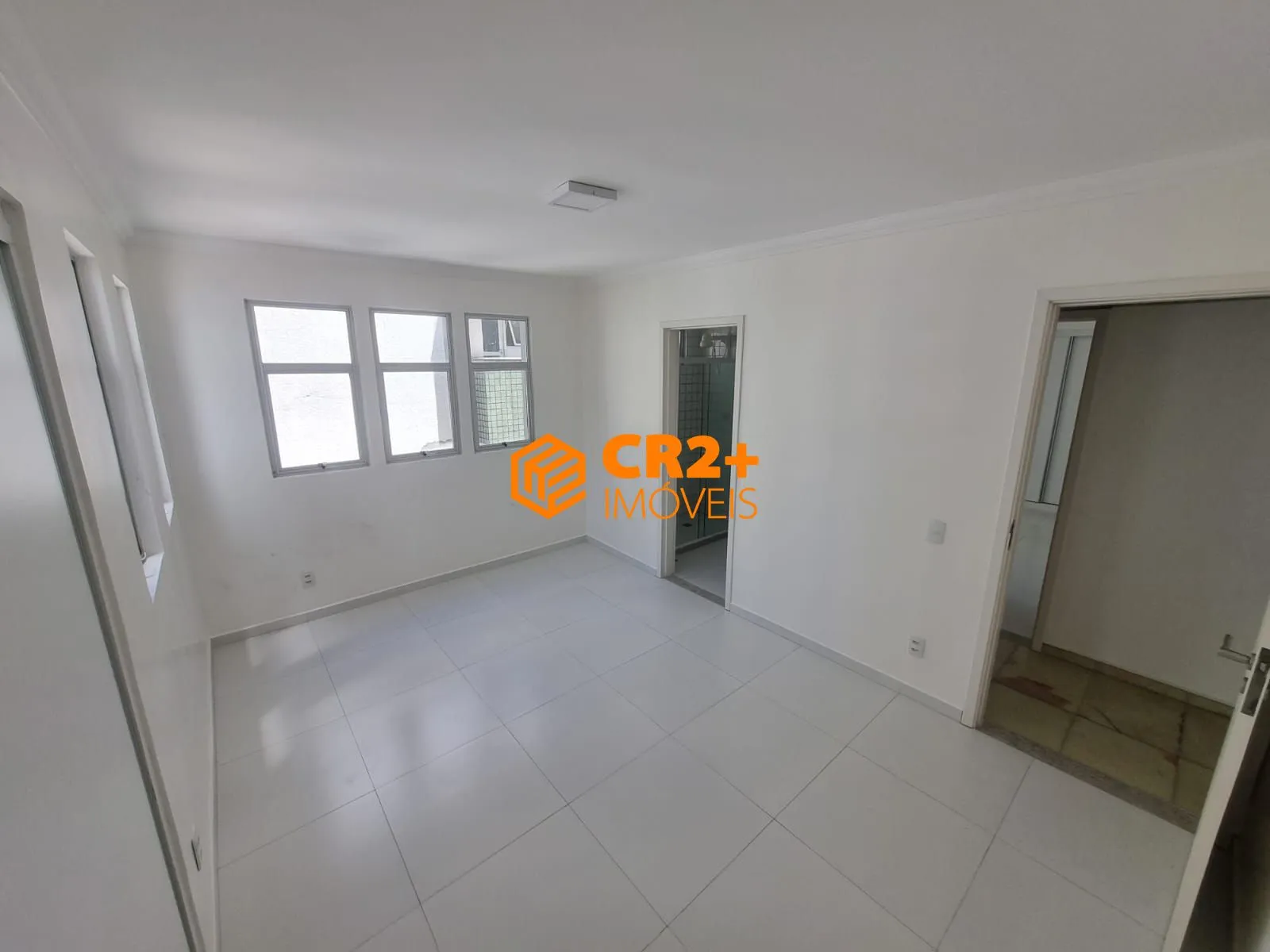 Imagem Vendo Cobertura Duplex em Boa Viagem 242m²