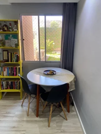 Imagem APARTAMENTO 47M² 2 QUARTOS E 1 BANHEIRO RESID,VILA DOS BANDEIRANTES