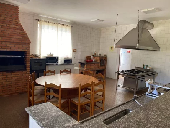Imagem Sítio formado com 4 alqueires