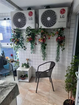 Imagem Apartamento com 2 dorms, Canto do Forte, Praia Grande - R$ 480 mil, Cod: 2491