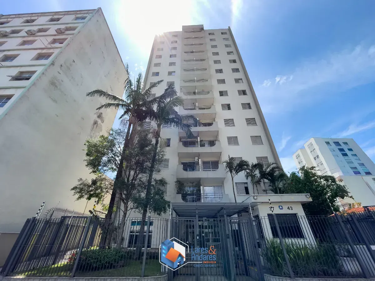 Foto do imóvel Apartamento para venda em Jardim das Acácias com 2 quartos, 65m² em Rua Santo Arcádio