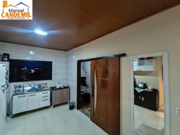 Imagem Residência à venda no bairro Aventureiro, Joinville