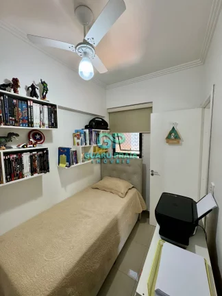 Imagem Apartamento à venda no bairro Enseada - Guarujá/SP