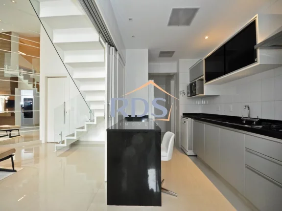Imagem Venda ou locação de apartamento de 141m² no melhor bairro da cidade.