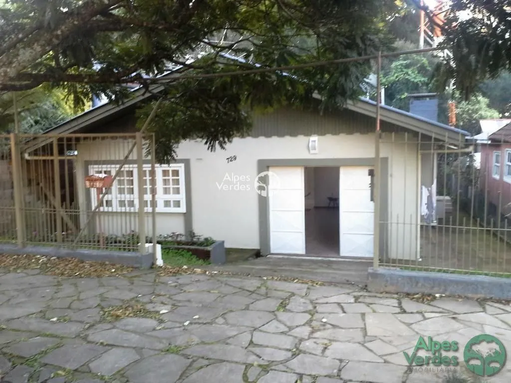 Foto do imóvel Vende-se casa em canela a 3 minutos da Catedral de Pedra