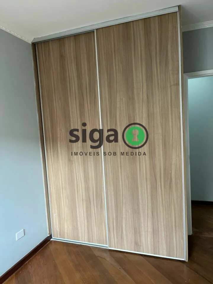 Imagem Apartamento na Vila Nova Conceição de 3 Quartos com 2 Vagas - 83m² à Venda.
