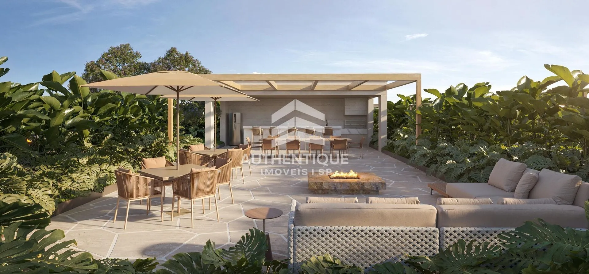 Imagem JARDIM DA HIPICA SANTO AMARO - Apartamento à venda no bairro Vila Cruzeiro - São Paulo/SP, Zona Sul