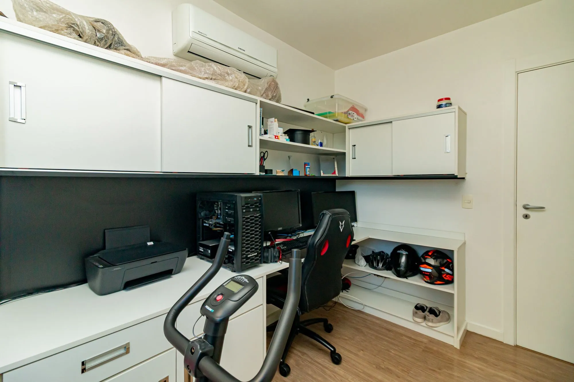 Imagem Apartamento em Vila Ipiranga