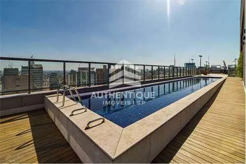 Imagem UPSIDE PARAISO - Loja imóvel comercial no bairro Paraiso à venda