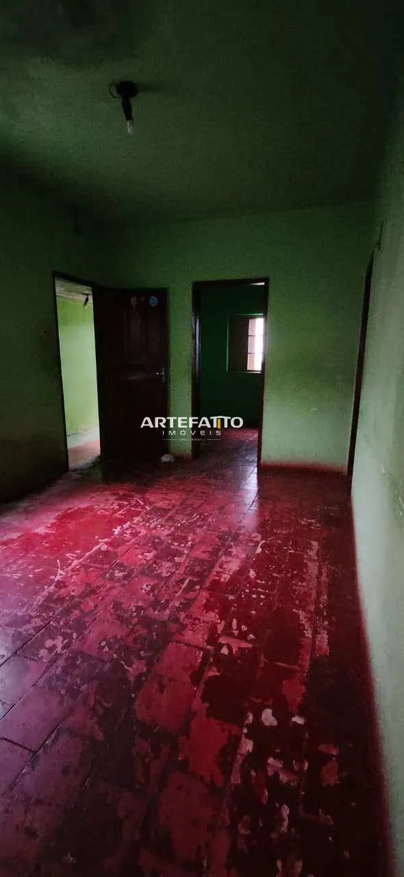 Imagem Casa à venda em Franca, Vila Nicácio, com 2 quartos, 96m2