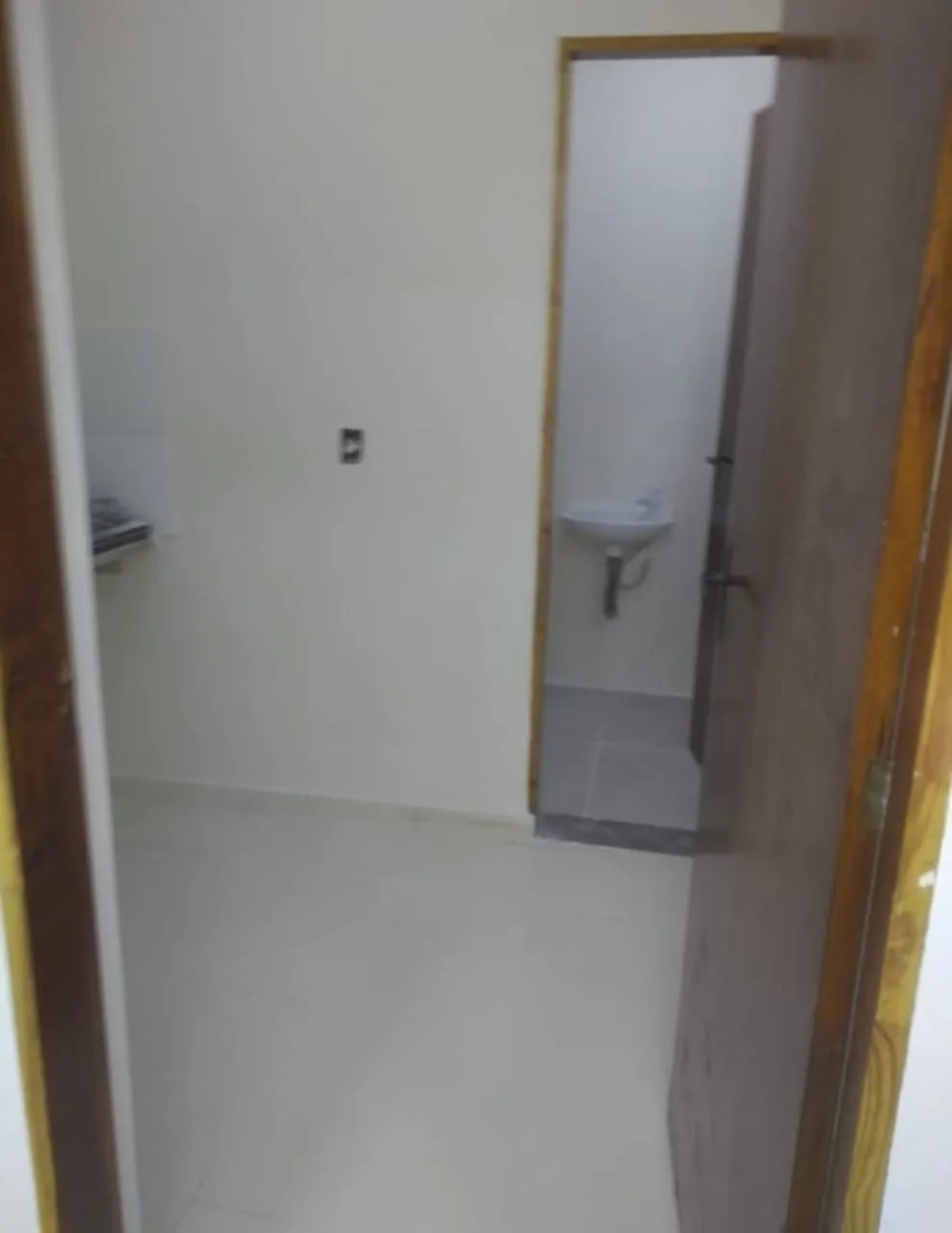 Imagem Salão Comercial para Locação em Sorocaba-SP, Bairro Parque São Bento: 1 Sala, 2 Banheiros, 120m²!