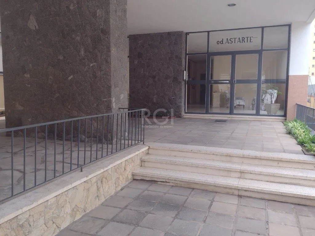Imagem Apartamento para Venda - 90.72m², 2 dormitórios, Bom Fim