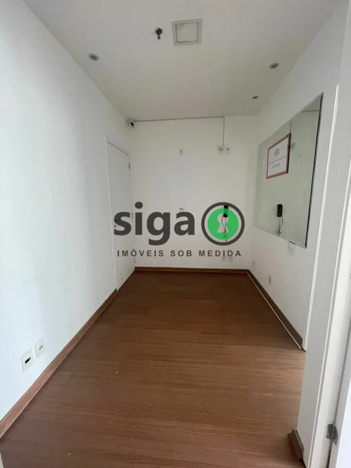 Imagem Sala Comercial para Locação ou Venda com 31m² - Jardim Paulista!