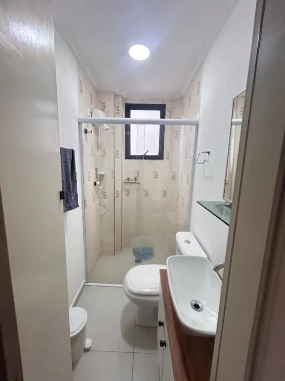 Imagem APARTAMENTO COM 110,00 m² - TUPI - PRAIA GRANDE SP