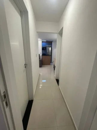 Imagem Apartamento | 50 m² | 2 Dorm (1 Suíte) | 2 Vagas - Vila Formosa