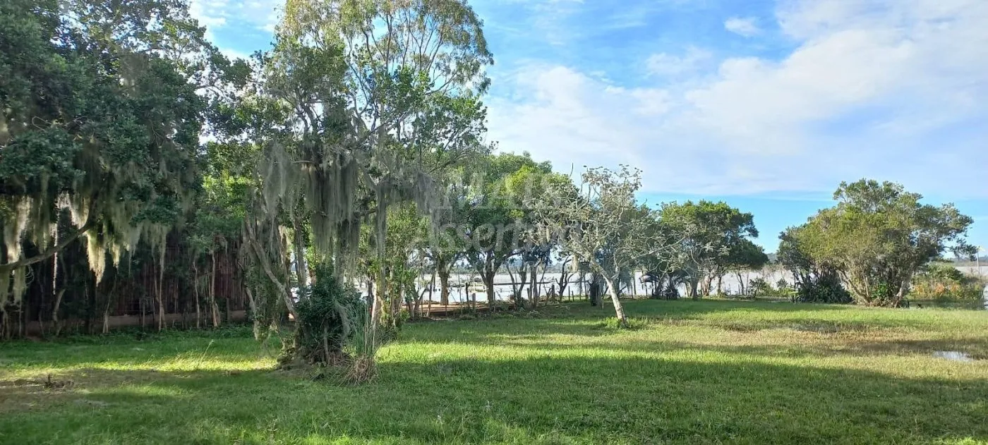 Imagem Excelente propriedade as margens da Lagoa das Malvas em Maquiné/RS - AIRBNB