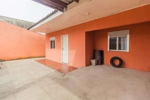 Casa 2 dorms à venda Avenida Outeiro, Coronel Aparício Borges - Porto Alegre