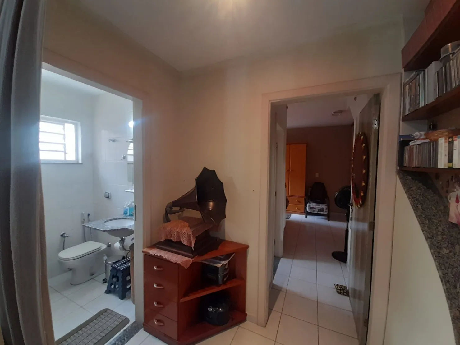 Imagem Casa à venda 5 Quartos, 2 Suites, 2 Vagas, 340M², Chácara do Visconde, Taubaté - SP